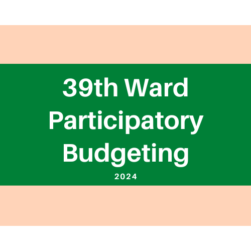 PB39th Ward 2024