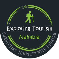Avatar: Namibia Travel Agency