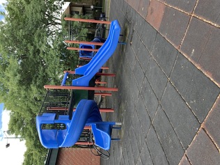 New School Playground